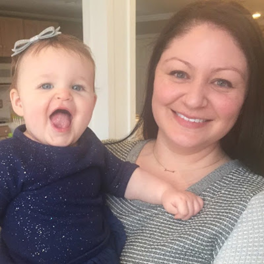 Meet your Posher, Meredith